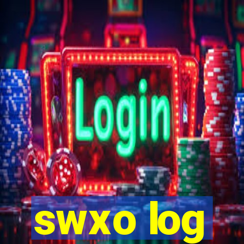 swxo log